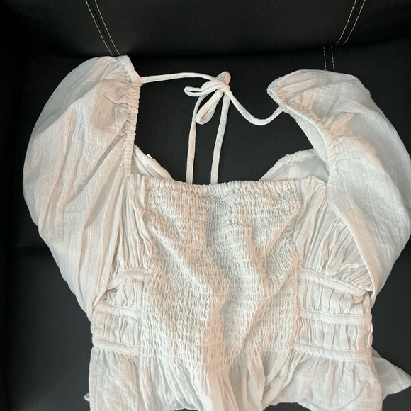 Corset Top - Free People - Picture 4 of 4